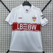 Stuttgart local 25/26