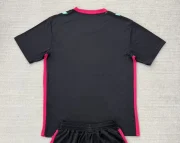 Sunderland portero color negro 25/26 - Imagen 2