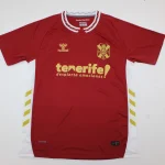 Tenerife visitante 25/26