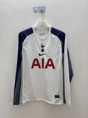 Tottenham local manga larga 25/26