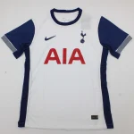 Tottenham local 25/26 versión jugador