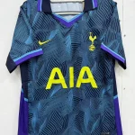 Tottenham prepartido 25/26