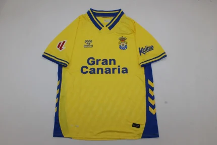 UD Las Palmas local 25/26