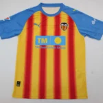 Valencia alternativa 25/26