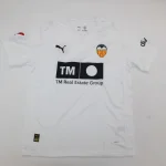 Valencia local 25/26