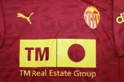 Valencia visitante 25/26 - Imagen 3