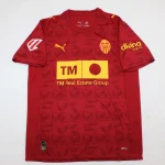 Valencia visitante 25/26