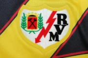 Rayo Vallecano alternativa 25/26 - Imagen 4
