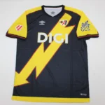 Rayo Vallecano alternativa 25/26