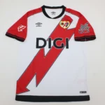 Rayo Vallecano local 25/26