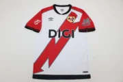 Rayo Vallecano local 25/26