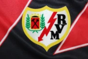 Rayo Vallecano visitante 25/26 - Imagen 2