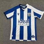West Bromwich Albion local 25/26
