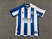 West Bromwich Albion local 25/26