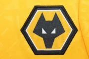 Wolves local 25/26 - Imagen 4
