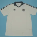 Alemania retro 1980
