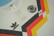 Alemania retro 1990 local - Imagen 17