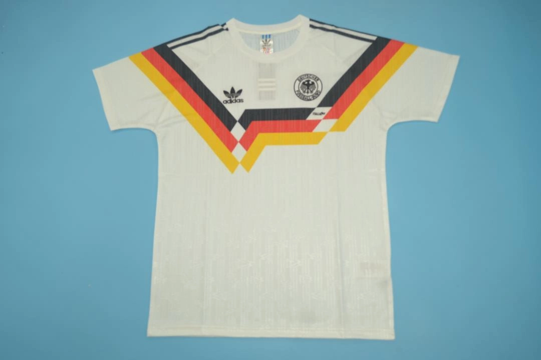 Retro-Alemania-1990-local-portada Alemania retro 1990 local - Imagen 1