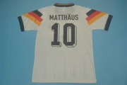 Alemania retro 1992 local - Imagen 12