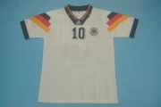 Alemania retro 1992 local - Imagen 11