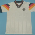 Alemania retro 1992 local