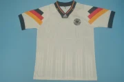 Alemania retro 1992 local