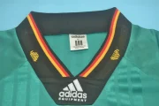 Alemania retro 1992 visitante - Imagen 2