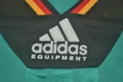 Alemania retro 1992 visitante - Imagen 4