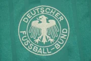 Alemania retro 1992 visitante - Imagen 8