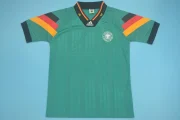 Alemania retro 1992 visitante