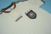 Alemania retro 1996 local - Imagen 13