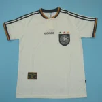 Alemania retro 1996 local