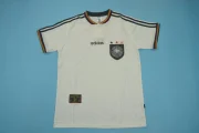 Alemania retro 1996 local