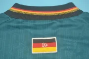 Alemania retro 1996 visitante - Imagen 14