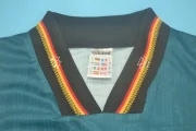 Alemania retro 1996 visitante - Imagen 6