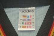 Alemania retro 1996 visitante - Imagen 11