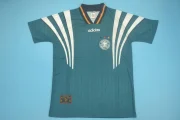Alemania retro 1996 visitante