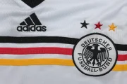 Alemania retro 1998 local - Imagen 4