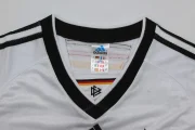 Alemania retro 1998 local - Imagen 2