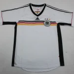 Alemania retro 1998 local