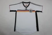 Alemania retro 1998 local