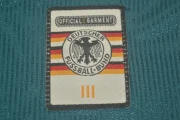 Alemania retro 1998 visitante - Imagen 3
