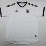 Alemania retro 2002