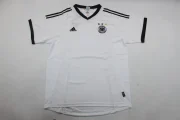 Alemania retro 2002