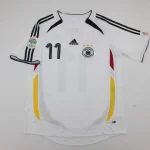 Alemania retro 2006