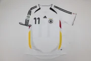 Alemania retro 2006