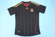 Alemania retro 2010