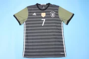 Alemania retro 2016 - Imagen 11