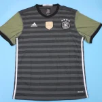 Alemania retro 2016
