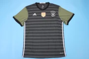 Alemania retro 2016